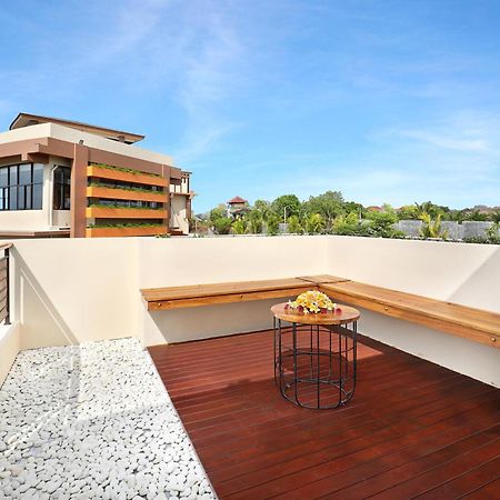 4-Br Private Pool Dharmawangsa Villa Kampial 10Min To Btdc Nusa Dua Ungasan Eksteriør billede