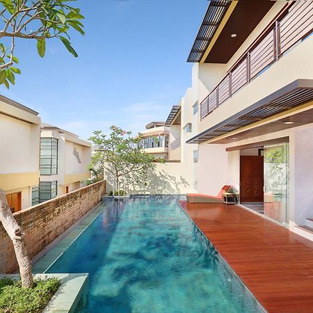 4-Br Private Pool Dharmawangsa Villa Kampial 10Min To Btdc Nusa Dua Ungasan Eksteriør billede