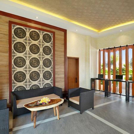4-Br Private Pool Dharmawangsa Villa Kampial 10Min To Btdc Nusa Dua Ungasan Eksteriør billede