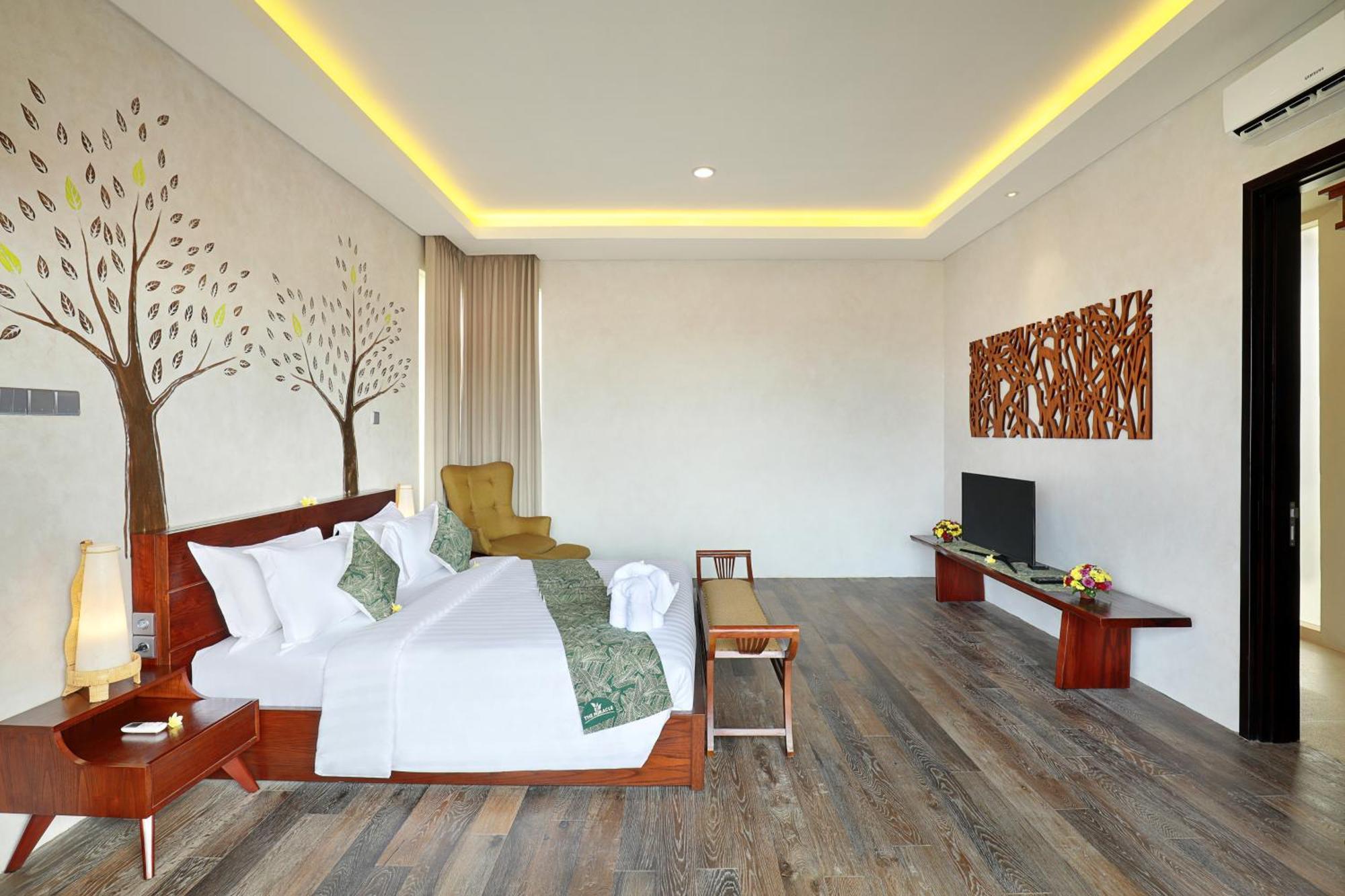 4-Br Private Pool Dharmawangsa Villa Kampial 10Min To Btdc Nusa Dua Ungasan Eksteriør billede