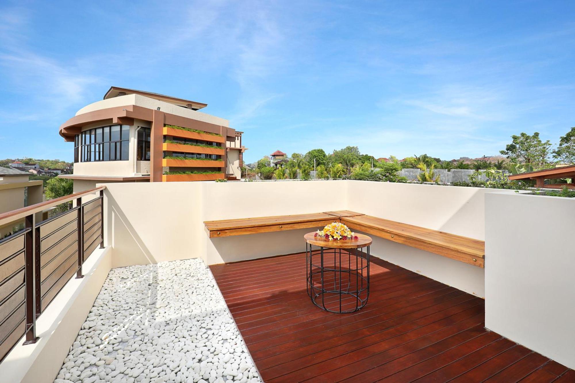 4-Br Private Pool Dharmawangsa Villa Kampial 10Min To Btdc Nusa Dua Ungasan Eksteriør billede